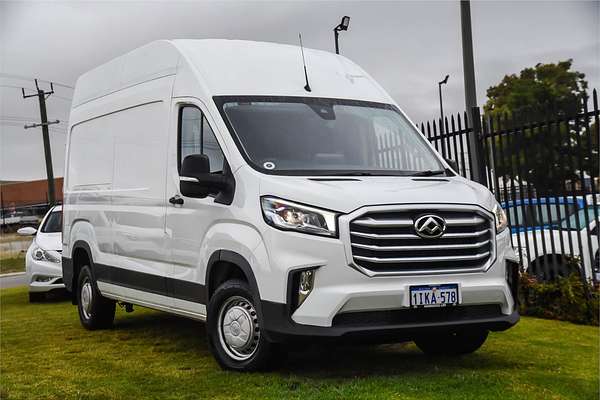 2023 LDV Deliver 9 LWB High Roof LWB High Roof