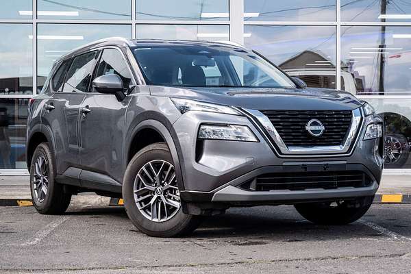 2025 Nissan X-TRAIL ST T33