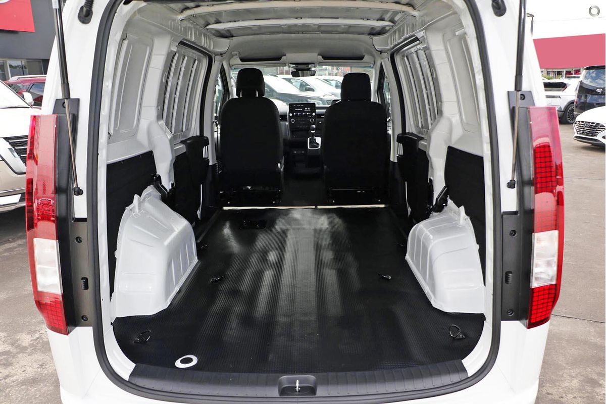 2026 Hyundai STARIA LOAD US4.V3