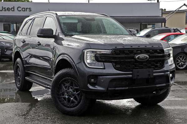 2023 Ford Everest Sport 3.0L