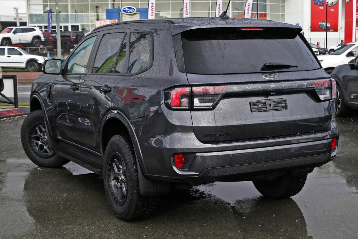 2023 Ford Everest Sport 3.0L