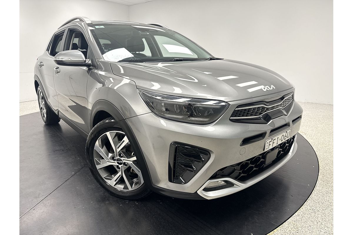 2023 Kia Stonic GT-Line YB