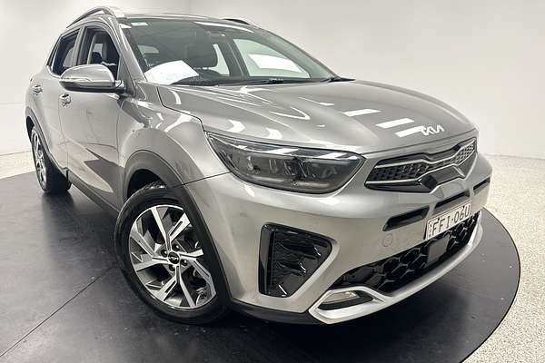 2023 Kia Stonic GT-Line YB