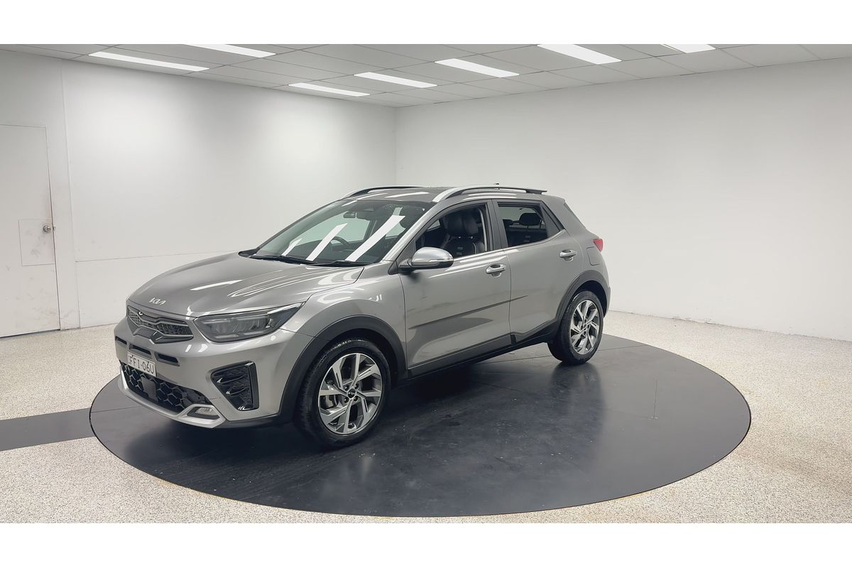 2023 Kia Stonic GT-Line YB
