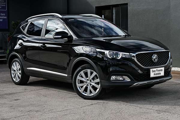 2024 MG ZS Excite AZS1