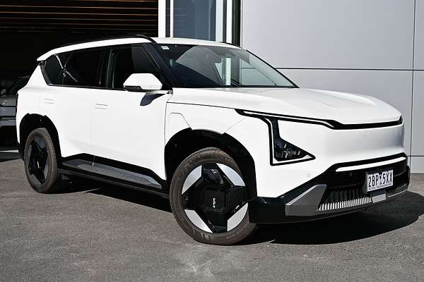 2024 Kia EV5 Earth OVc
