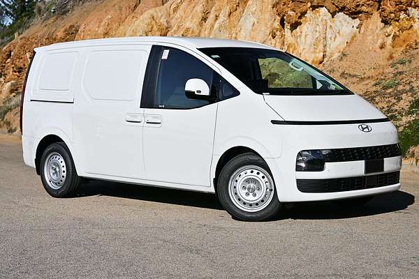 2026 Hyundai STARIA