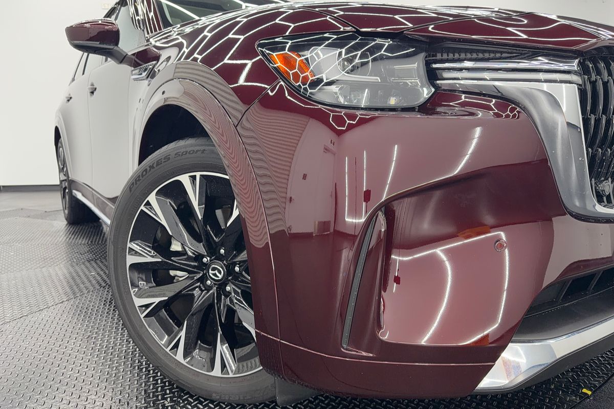 2023 Mazda CX-90 G50e Azami KK