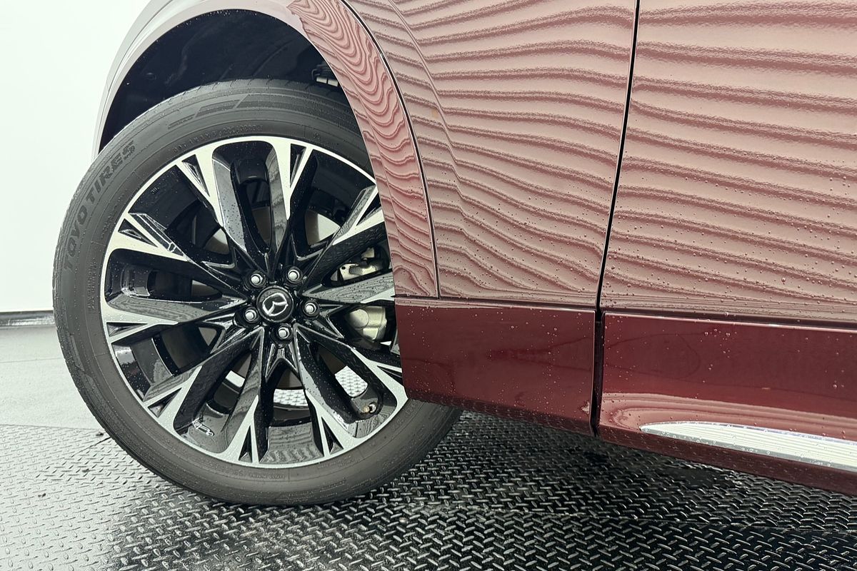 2023 Mazda CX-90 G50e Azami KK