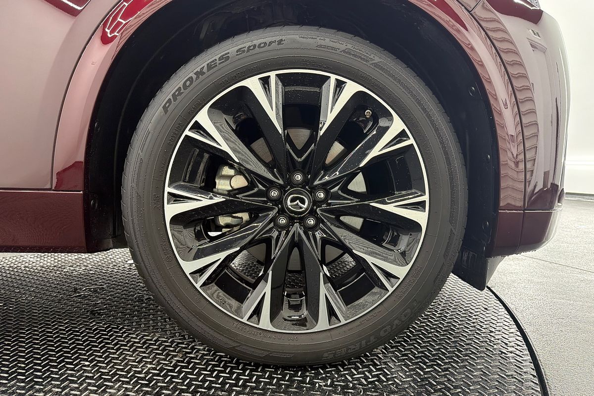 2023 Mazda CX-90 G50e Azami KK