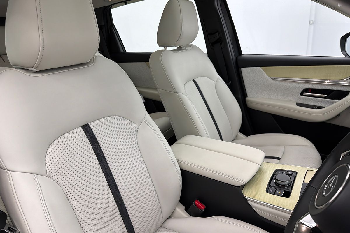 2023 Mazda CX-90 G50e Azami KK