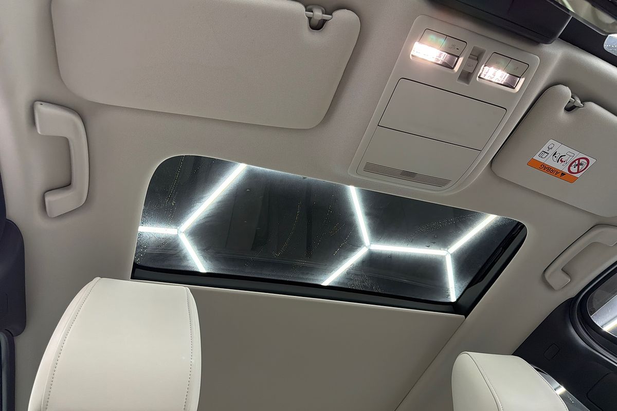 2023 Mazda CX-90 G50e Azami KK