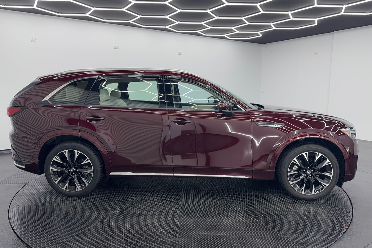 2023 Mazda CX-90 G50e Azami KK