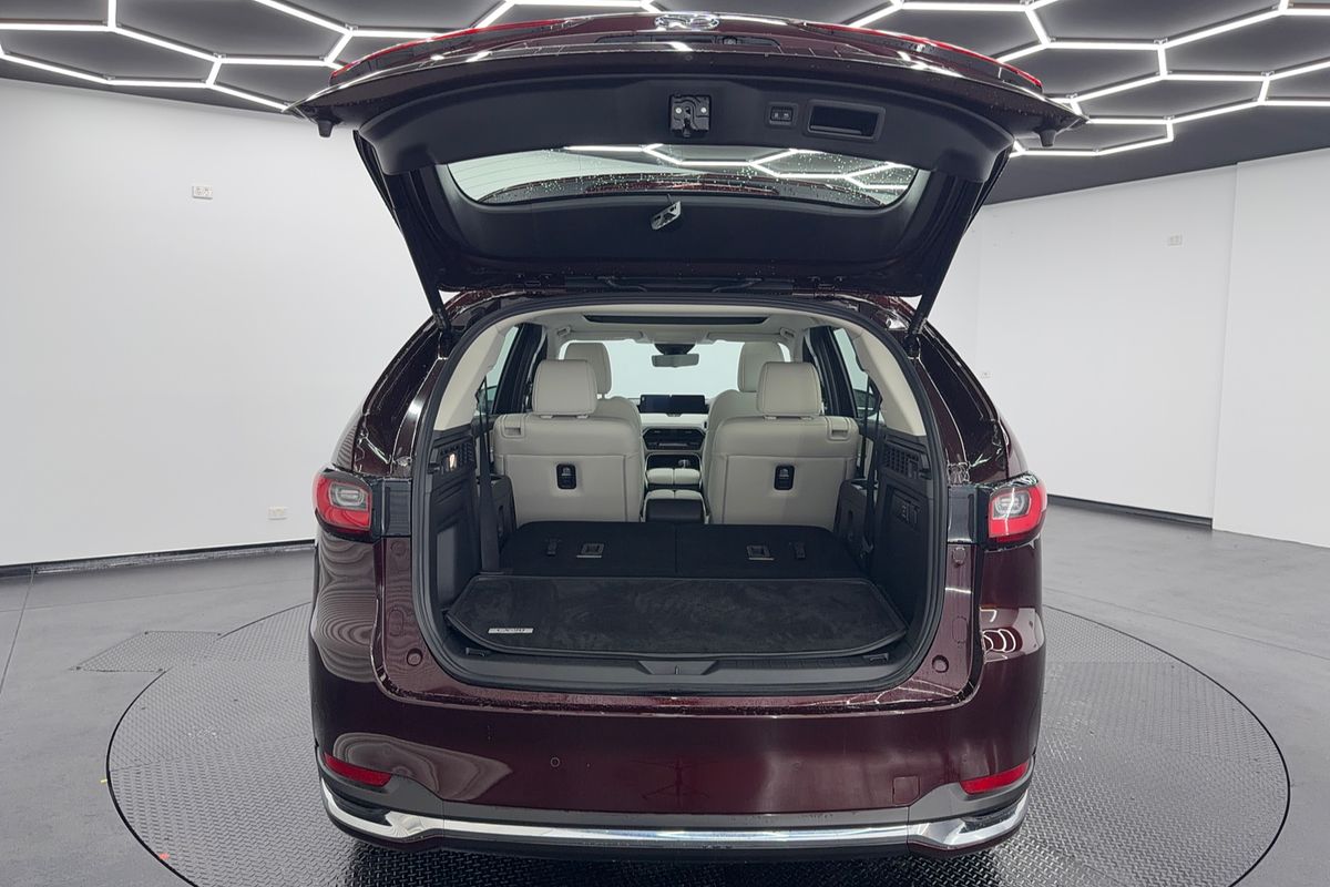 2023 Mazda CX-90 G50e Azami KK
