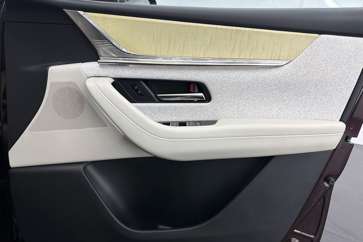 2023 Mazda CX-90 G50e Azami KK
