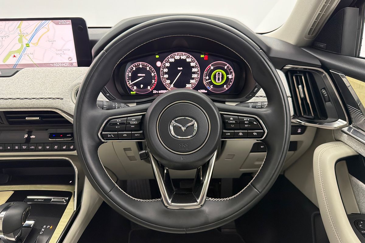 2023 Mazda CX-90 G50e Azami KK