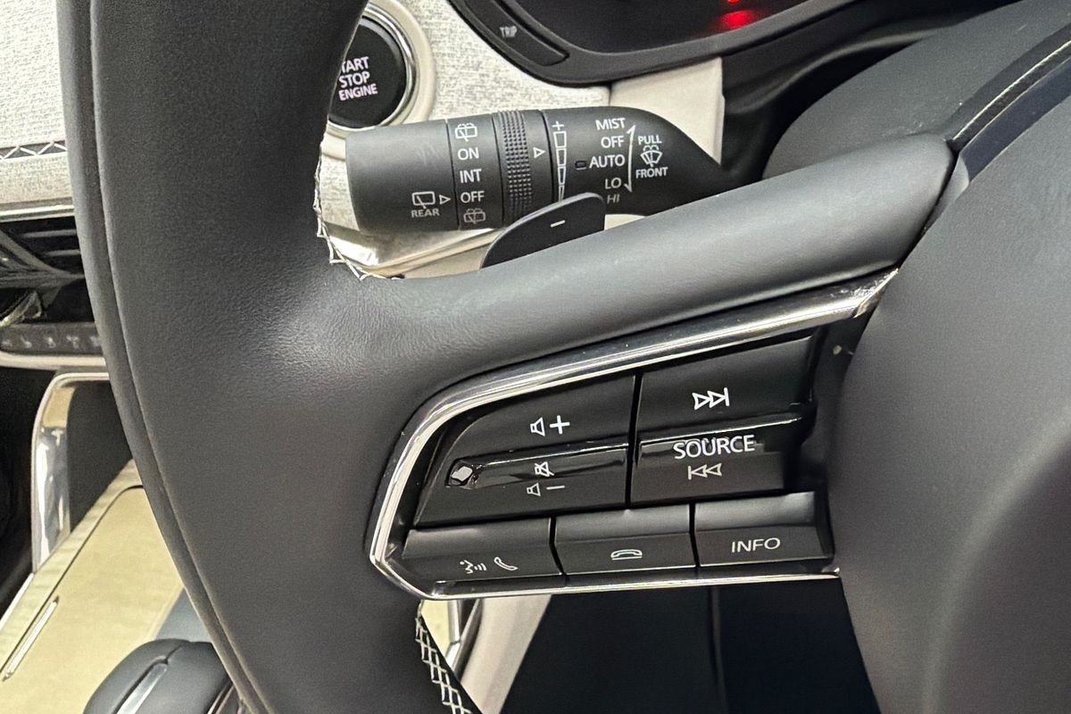2023 Mazda CX-90 G50e Azami KK
