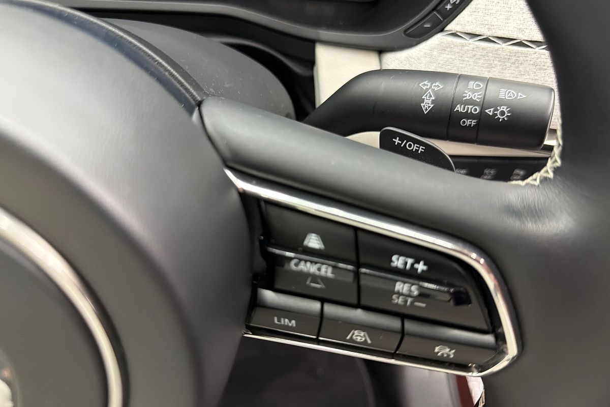 2023 Mazda CX-90 G50e Azami KK
