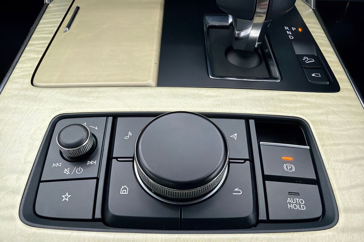 2023 Mazda CX-90 G50e Azami KK