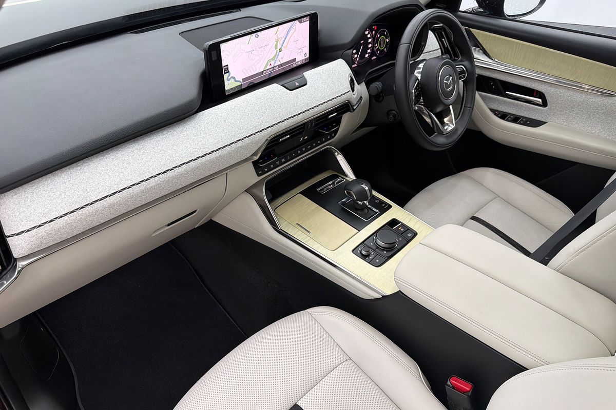 2023 Mazda CX-90 G50e Azami KK