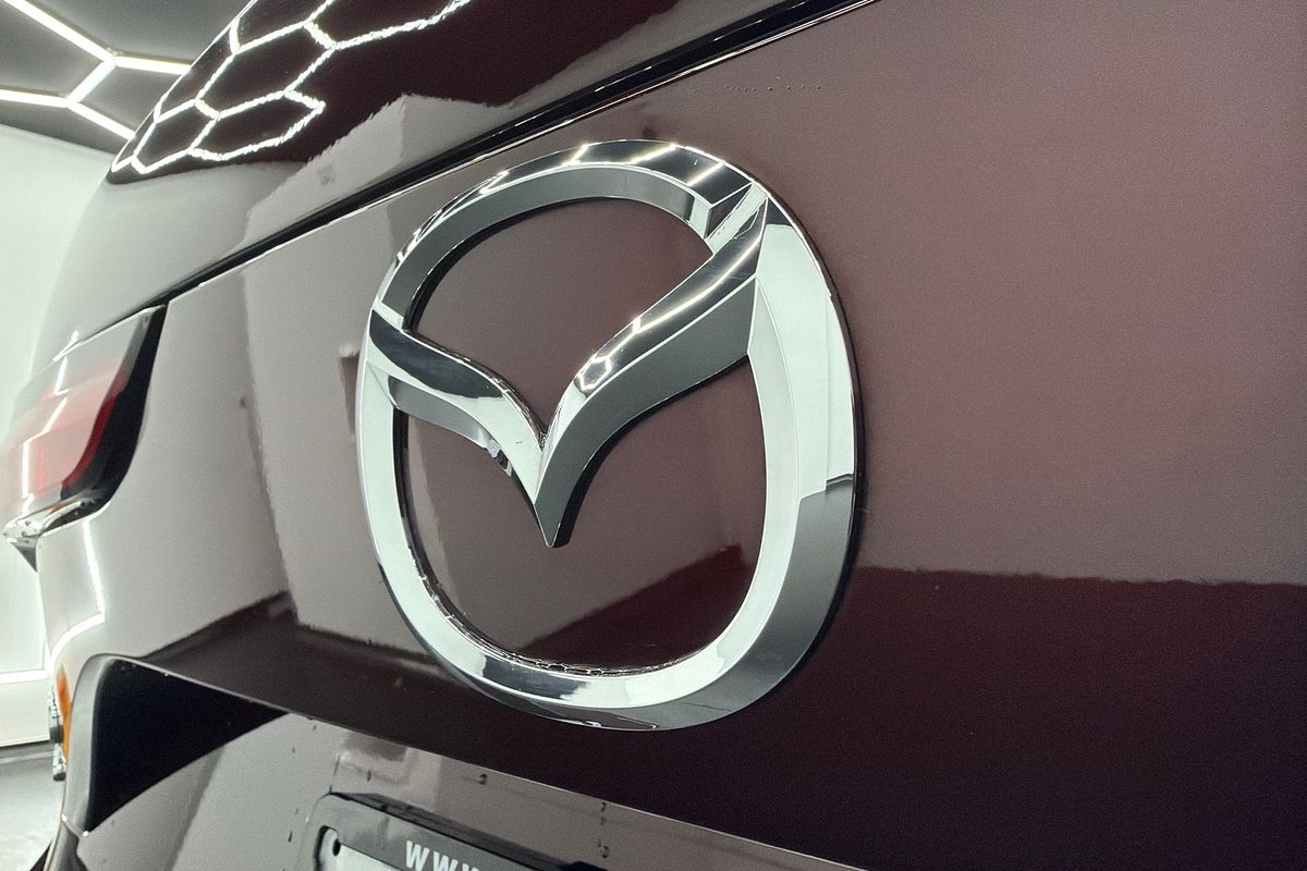 2023 Mazda CX-90 G50e Azami KK