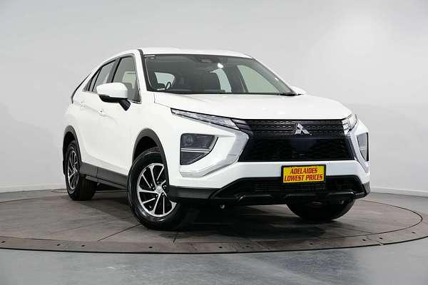 2023 Mitsubishi Eclipse Cross ES YB