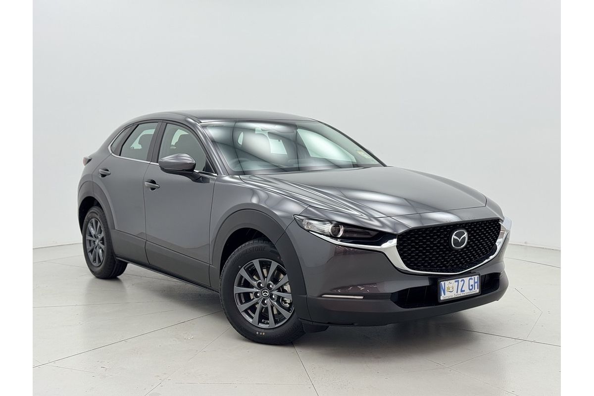 Mazda CX-30 F 6AUTO WAGON G20 PURE