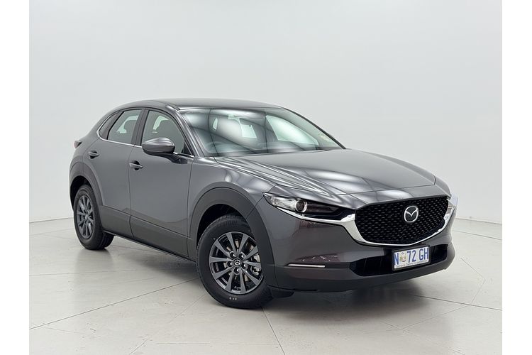 2026 Mazda CX-30 G20 Pure DM Series