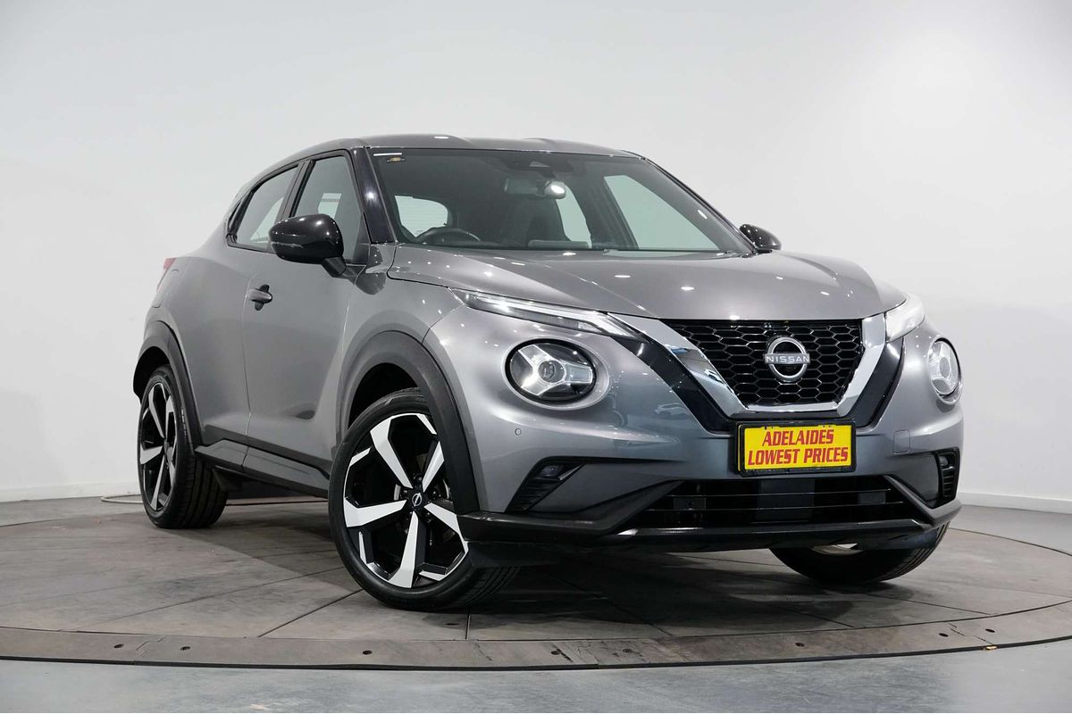 2024 Nissan JUKE ST-L F16