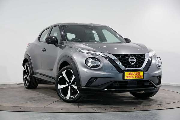 2024 Nissan JUKE ST-L F16