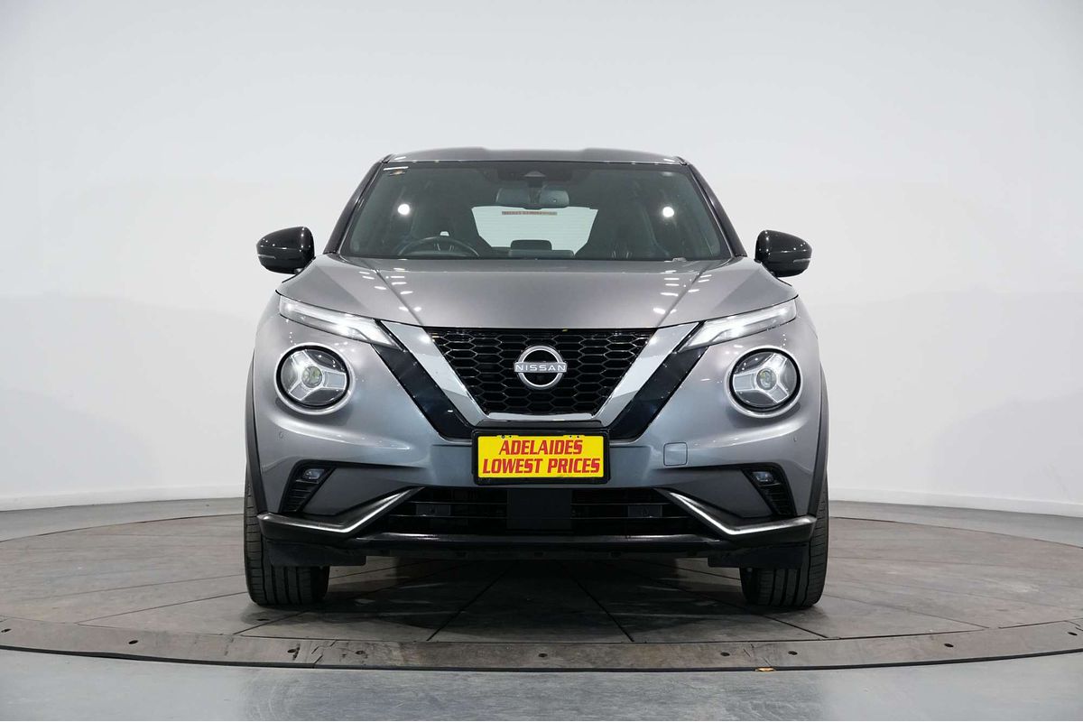 2024 Nissan JUKE ST-L F16
