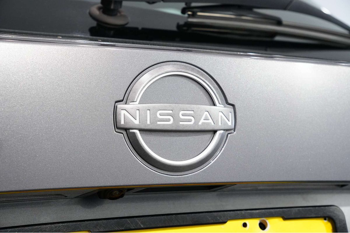 2024 Nissan JUKE ST-L F16