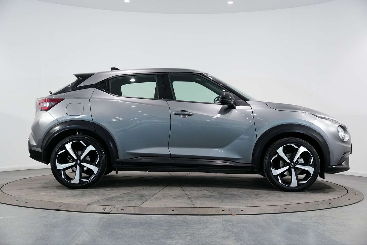 2024 Nissan JUKE ST-L F16