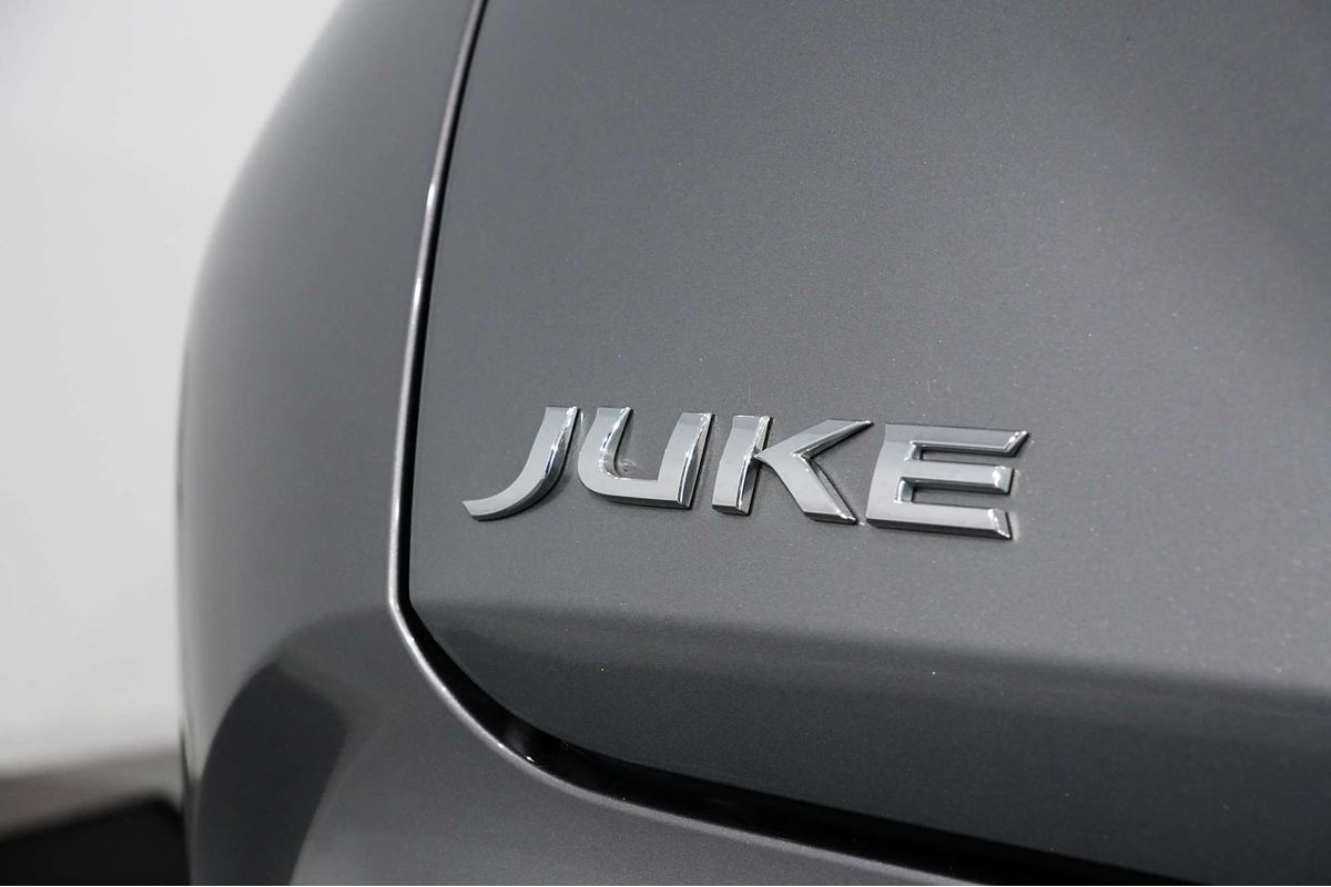 2024 Nissan JUKE ST-L F16