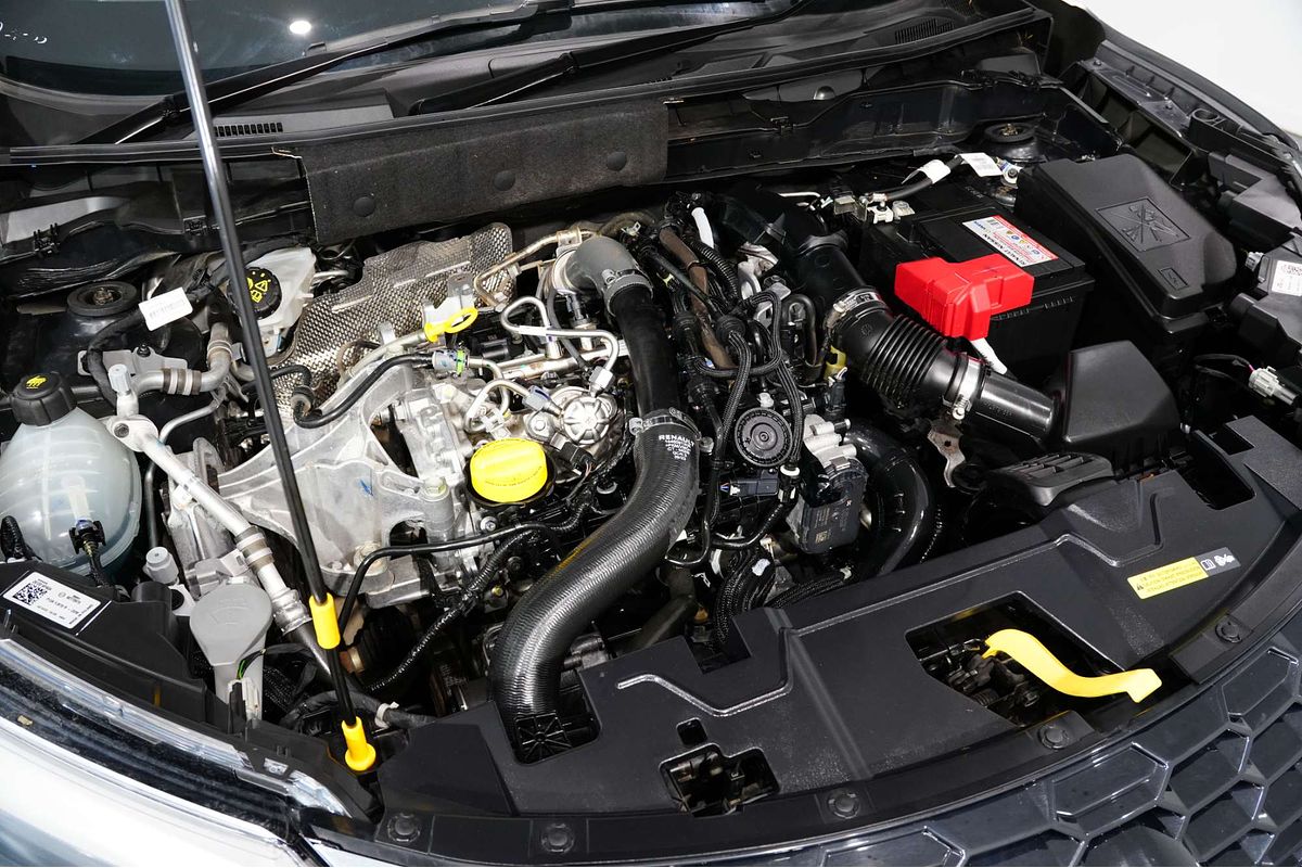 2024 Nissan JUKE ST-L F16