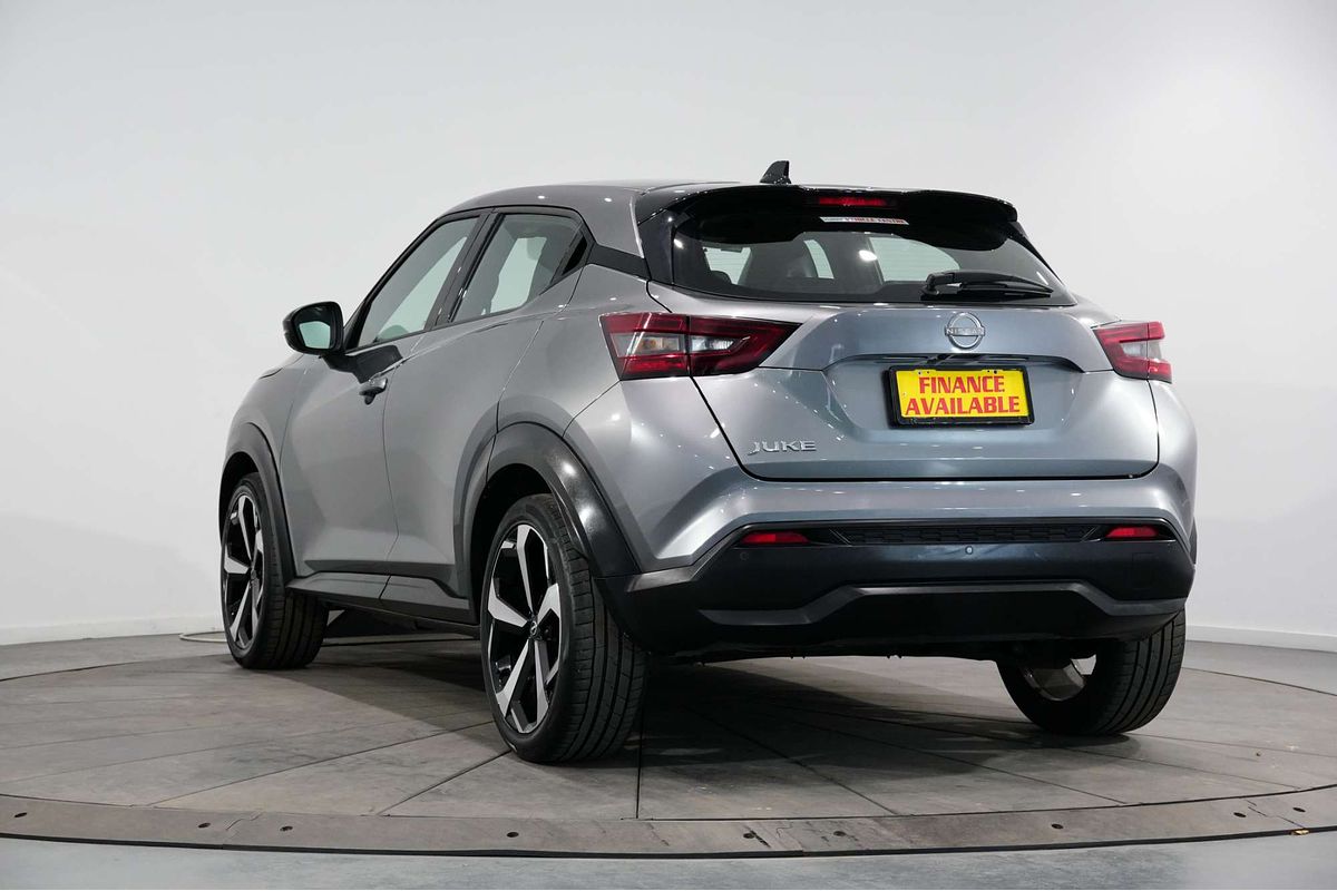 2024 Nissan JUKE ST-L F16