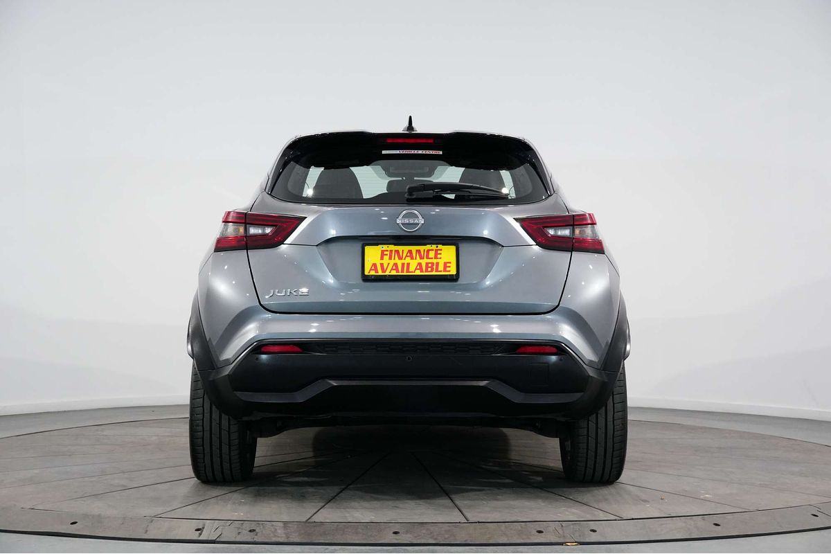 2024 Nissan JUKE ST-L F16