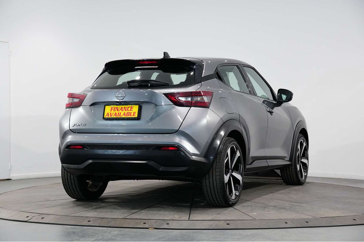 2024 Nissan JUKE ST-L F16