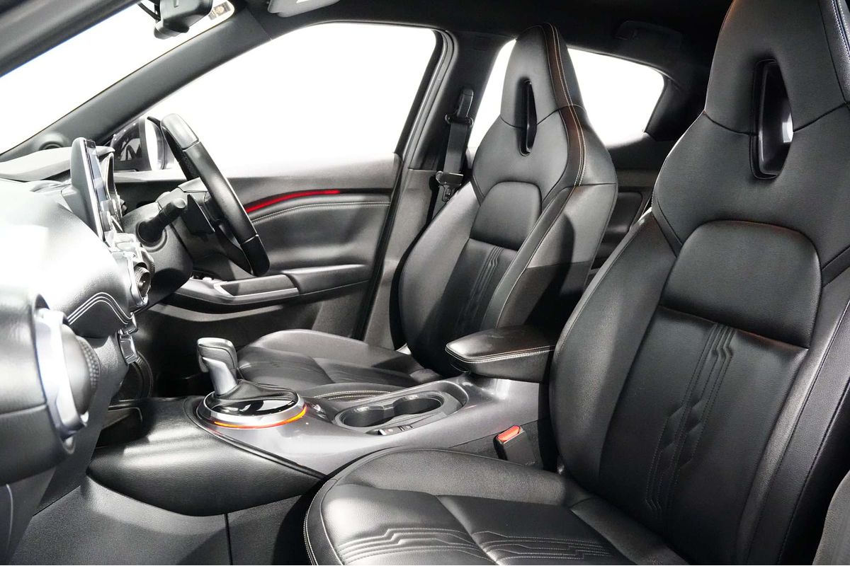 2024 Nissan JUKE ST-L F16