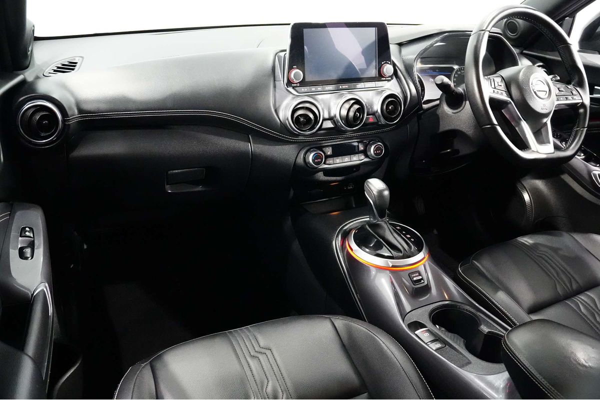 2024 Nissan JUKE ST-L F16