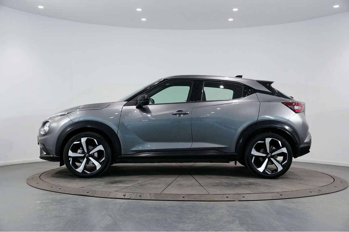 2024 Nissan JUKE ST-L F16