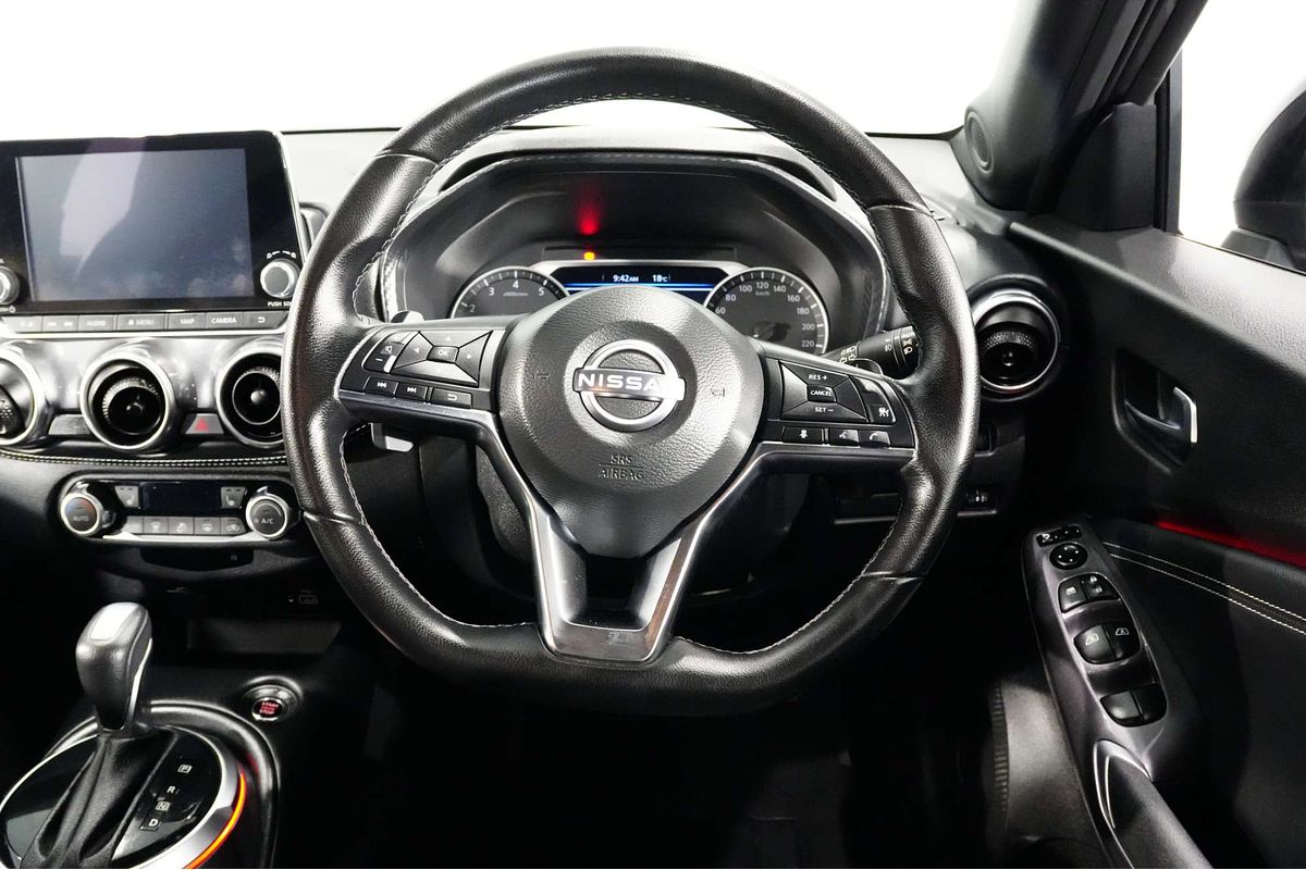 2024 Nissan JUKE ST-L F16