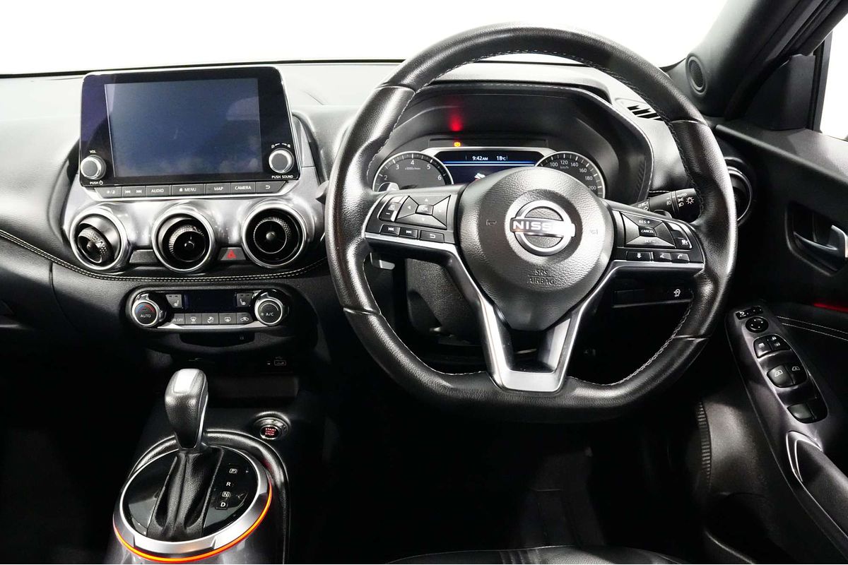 2024 Nissan JUKE ST-L F16