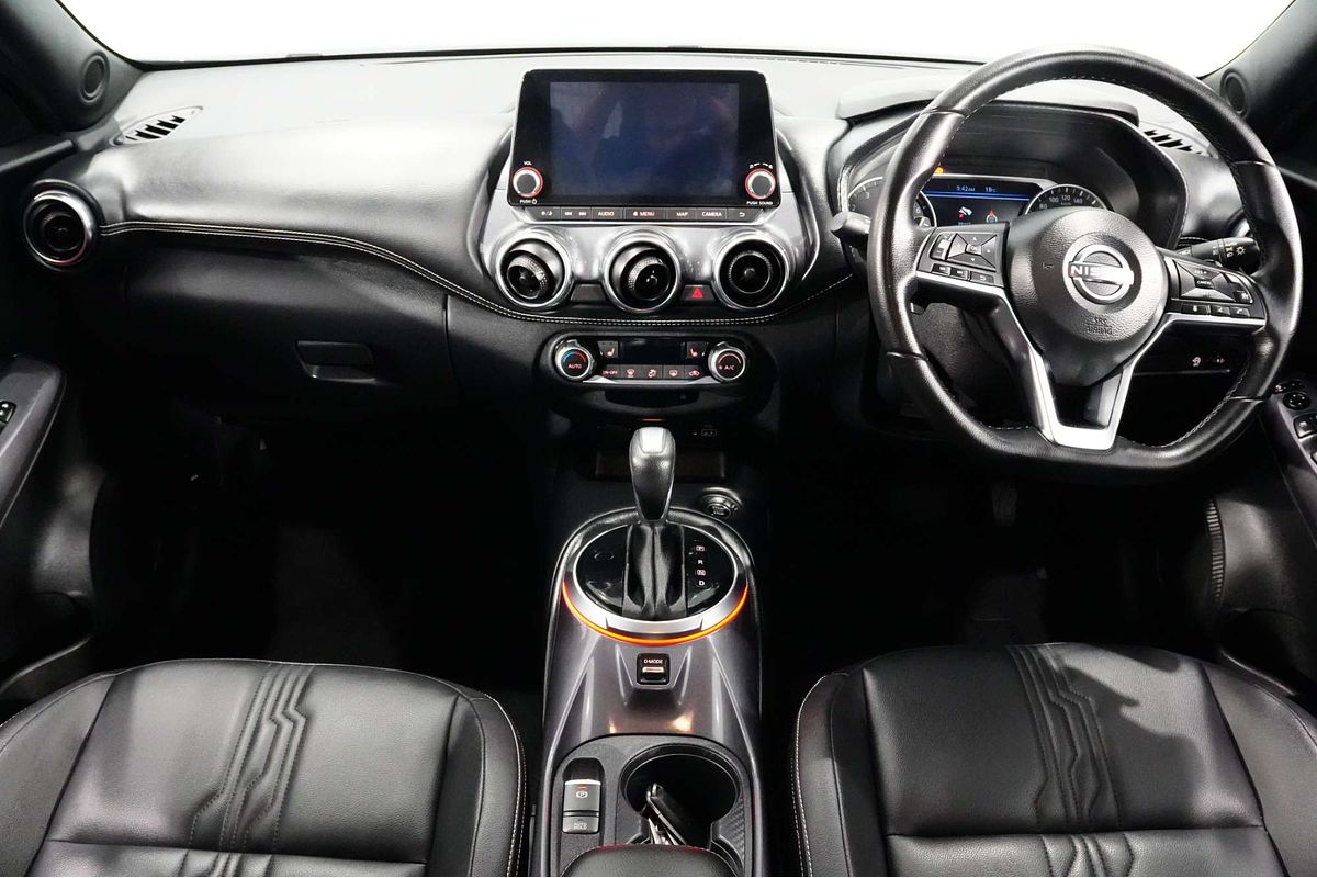 2024 Nissan JUKE ST-L F16