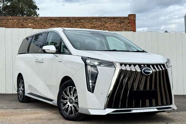 2026 GAC M8 PHEV Premium
