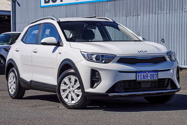 2023 Kia Stonic S YB