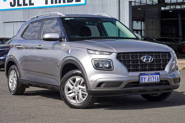 2023 Hyundai Venue QX.V5