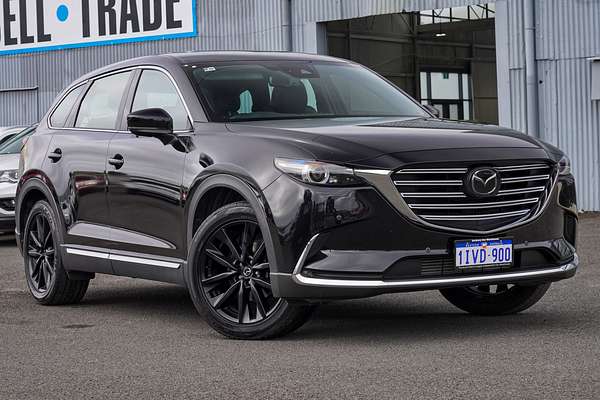 2018 Mazda CX-9 Azami TC