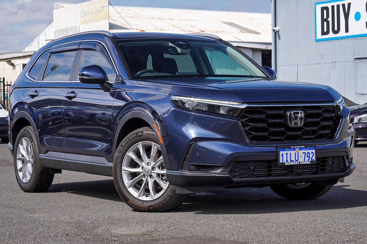 2024 Honda CR-V VTi L RS