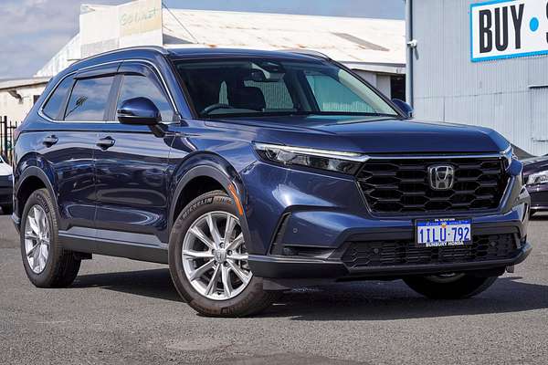 2024 Honda CR-V VTi L RS
